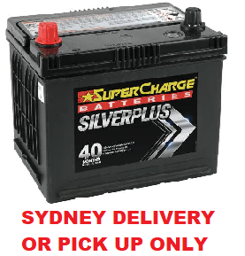 SuperCharge SMF57
