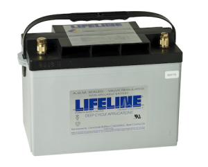 Lifeline GPL-27T