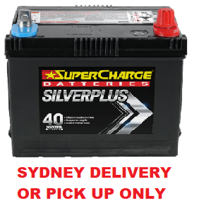 SuperCharge SMF58