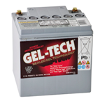 Gel-Tech 8G40C