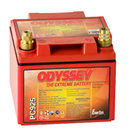 Odyssey Batteries Drycell