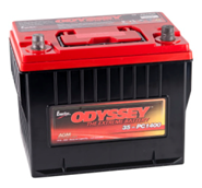 Odyssey PC1400-35