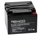 Remco RM12-26DC