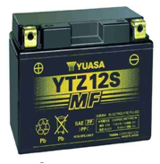 Yuasa YTZ12S