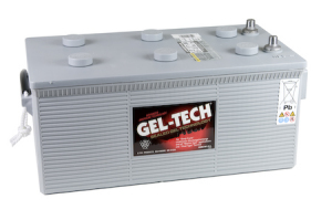 Gel-Tech 8G8D