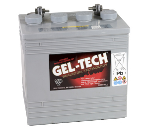 Gel-Tech 8G8VGC