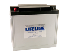 Lifeline GPL-30HT