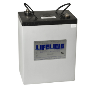 Lifeline GPL-6CT