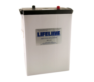 Lifeline GPL-L16T