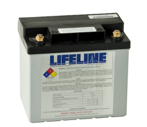 Lifeline GPL-U1T
