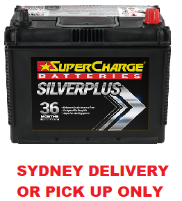 SuperCharge SMFNS70LX