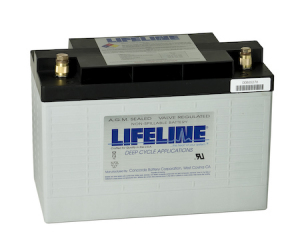 Lifeline GPL-31T