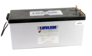 Lifeline GPL-4DL
