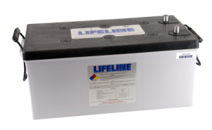 Lifeline GPL-8DA