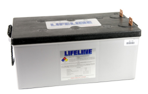 Lifeline GPL-8DL