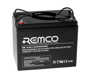 Remco RM12-80DC